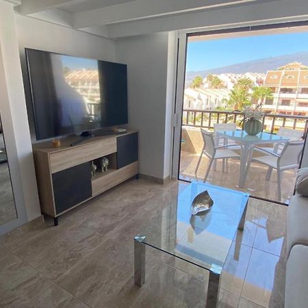 Parque Santiago 1 Luxury Apartament Playa de las Americas  Bagian luar foto