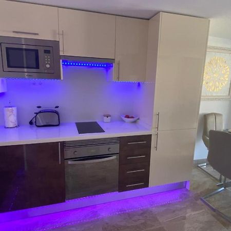 Parque Santiago 1 Luxury Apartament Playa de las Americas  Bagian luar foto