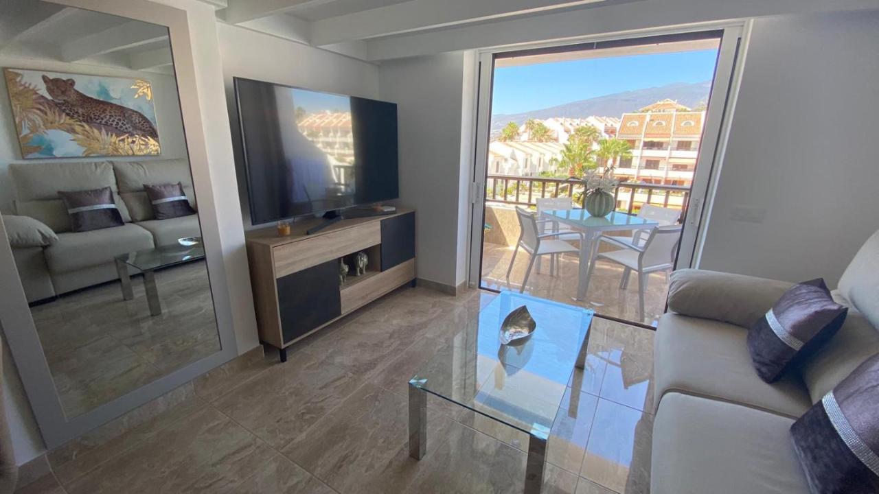 Parque Santiago 1 Luxury Apartament Playa de las Americas  Bagian luar foto
