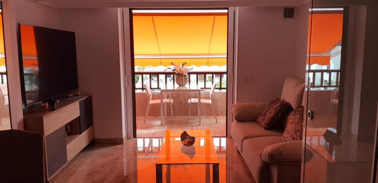 Parque Santiago 1 Luxury Apartament Playa de las Americas  Bagian luar foto