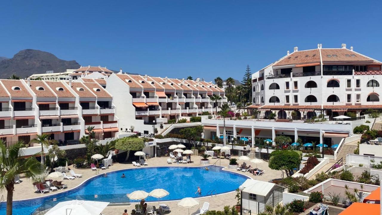 Parque Santiago 1 Luxury Apartament Playa de las Americas  Bagian luar foto