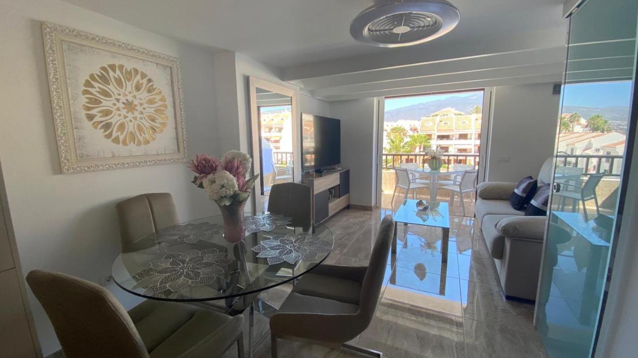 Parque Santiago 1 Luxury Apartament Playa de las Americas  Bagian luar foto