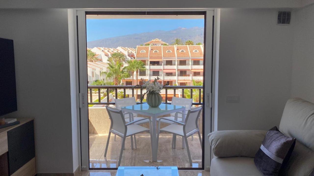Parque Santiago 1 Luxury Apartament Playa de las Americas  Bagian luar foto
