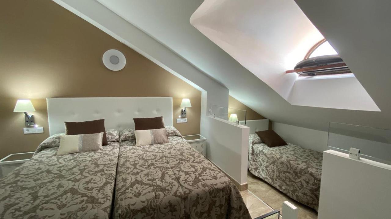 Parque Santiago 1 Luxury Apartament Playa de las Americas  Bagian luar foto