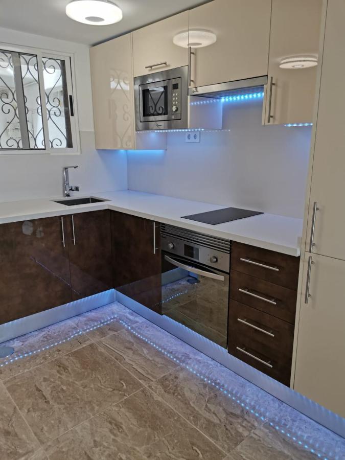 Parque Santiago 1 Luxury Apartament Playa de las Americas  Bagian luar foto