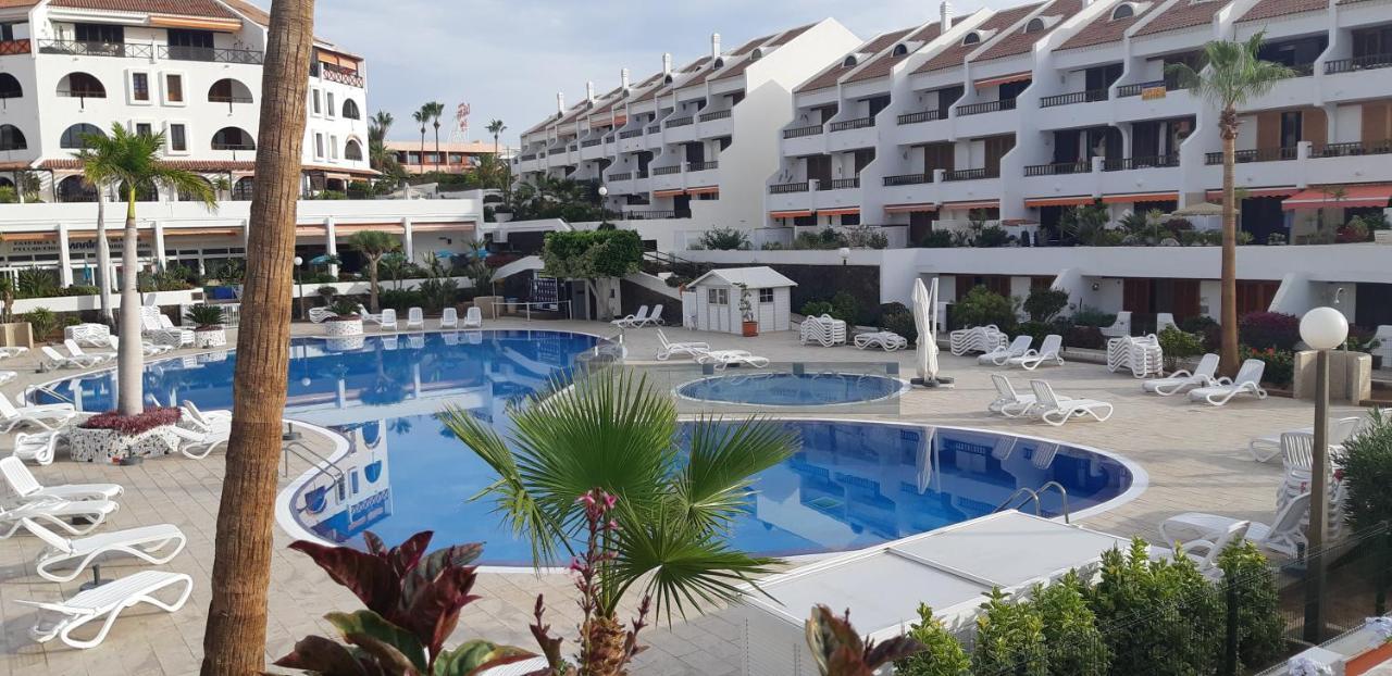 Parque Santiago 1 Luxury Apartament Playa de las Americas  Bagian luar foto