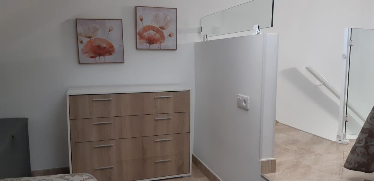 Parque Santiago 1 Luxury Apartament Playa de las Americas  Bagian luar foto