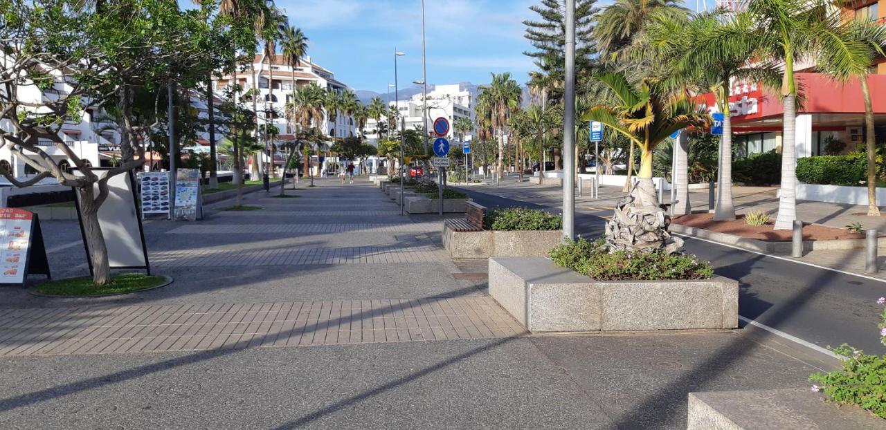 Parque Santiago 1 Luxury Apartament Playa de las Americas  Bagian luar foto